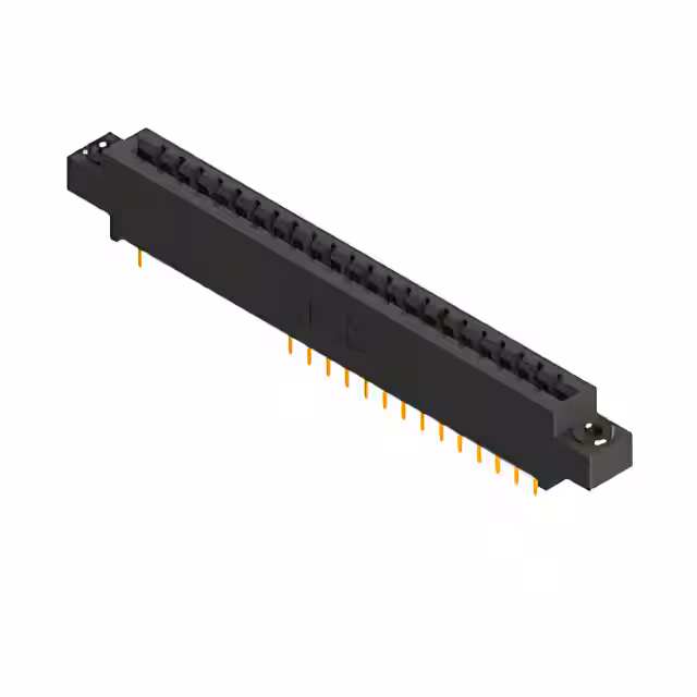 887-044-540-803 EDAC Inc.  Edgeboard Connectors